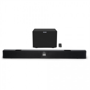 караоке-комплект EVOBOX Plus + EvoSound Bar (саундбар с караоке) в Тюменской области