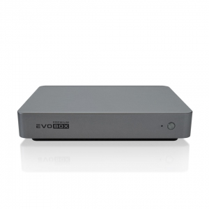 караоке-комплект EVOBOX Premium с микрофонами в Тюменской области