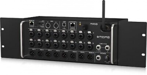 Midas MR18 цифровой микшер в Тюменской области