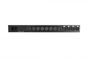 S-Track Dolphin 48 спикер-процессор в Тюменской области