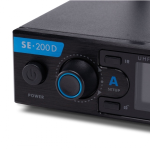 SE-200D цифровые микрофоны в Тюменской области