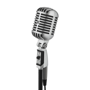 SHURE 55SH SERIES II вокальный, динамический микрофон в Тюменской области
