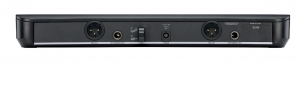 SHURE BLX288E/B58 M17 вокальная радиосистема в Тюменской области