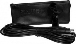 SHURE SV100-A динамический микрофон в Тюменской области
