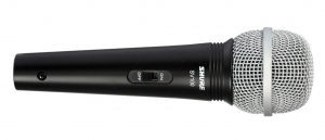 SHURE SV100-A динамический микрофон в Тюменской области