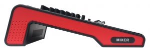 SVS Audiotechnik mixers AM-12 Микшерный пульт аналоговый, 12-канальный в Тюменской области