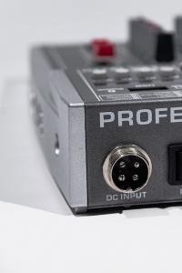 SVS Audiotechnik mixers AM-6 DSP Микшерный пульт аналоговый, 6-канальный SVS Audiotechnik mixers в Тюменской области