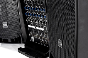 SVS Audiotechnik STAGESET 600 Акустический комплект активный в Тюменской области