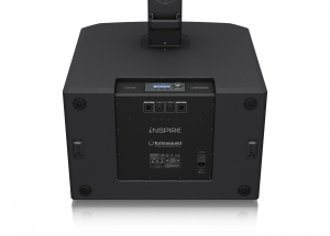 Turbosound iNSPIRE iP3000 модульная аудио колонна 2000Вт в Тюменской области