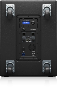 Turbosound iQ15B сабвуфер активный в Тюменской области
