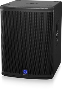 Turbosound iQ15B сабвуфер активный в Тюменской области