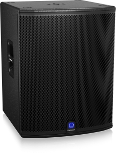 Turbosound iQ18B сабвуфер активный в Тюменской области