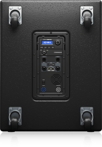 Turbosound iQ18B сабвуфер активный в Тюменской области