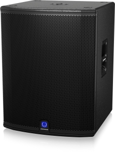 Turbosound iQ18B сабвуфер активный в Тюменской области