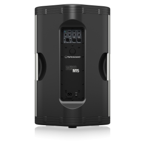 Turbosound MILAN M15 активная акустическая система в Тюменской области