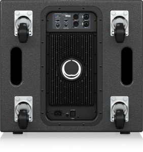 Turbosound Milan M15B сабвуфер активный в Тюменской области