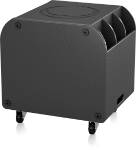 Turbosound Milan M18B сабвуфер активный в Тюменской области