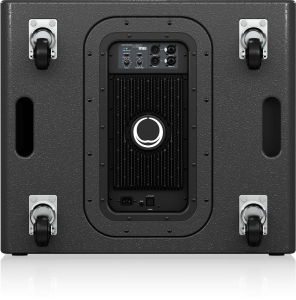 Turbosound Milan M18B сабвуфер активный в Тюменской области