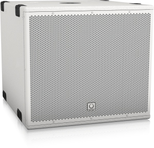 Turbosound NuQ115B-AN Активный сабвуфер в Тюменской области