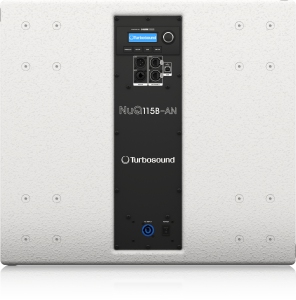 Turbosound NuQ115B-AN Активный сабвуфер в Тюменской области