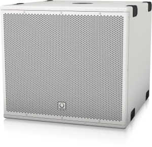 Turbosound NuQ115B-AN Активный сабвуфер в Тюменской области
