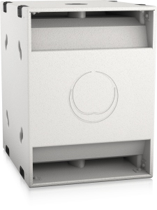Turbosound NuQ118B-AN Активный сабвуфер в Тюменской области