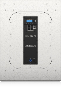 Turbosound NuQ118B-AN Активный сабвуфер в Тюменской области