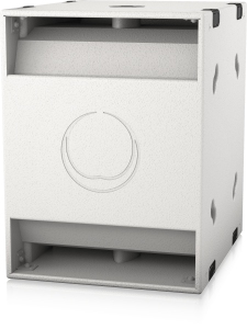 Turbosound NuQ118B-AN Активный сабвуфер в Тюменской области