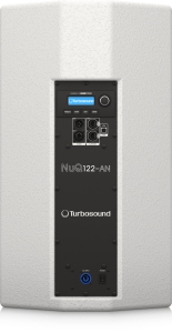 Turbosound NuQ122-AN Активная акустическая система в Тюменской области