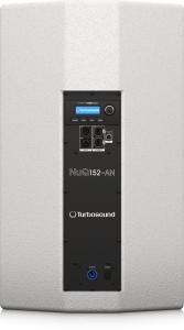 Turbosound NuQ152-AN Активная акустическая система в Тюменской области