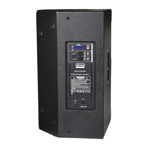 XLine ALFA P-15A DSP Акустическая система активная с DSP и Bluetooth в Тюменской области