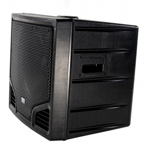 XLine SPX-18A SUB Сабвуфер активный в Тюменской области