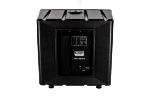 XLine SPX-18A SUB Сабвуфер активный в Тюменской области